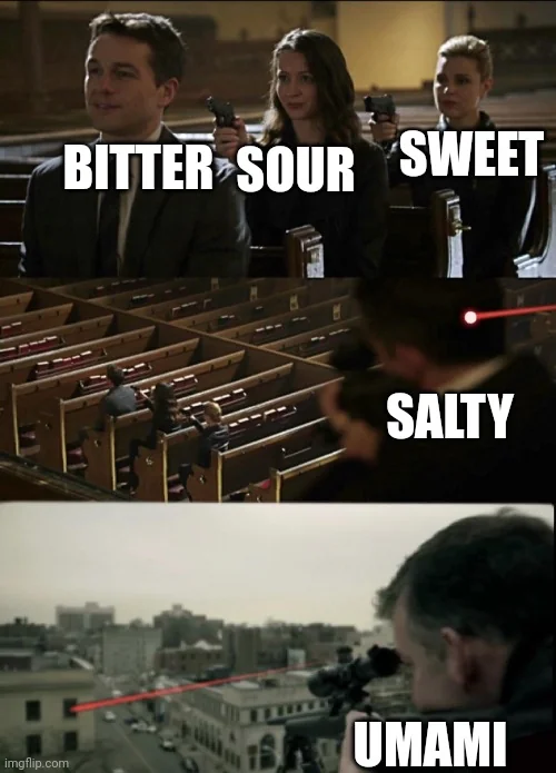 umami